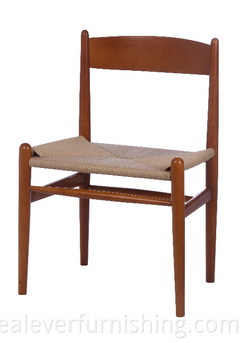 CH36 chair